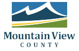 Click here to visit the Mountain View County website.